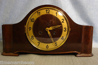  Ingraham Clock Co Bristol. on antique clock case replacement parts